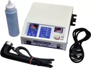 PHYSIO LIFE CARE 5 led Ultrasound Therapy 1 Mhz Machine for Pain Relief Device