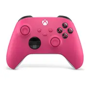 Xbox Wireless Controller - Deep Pink