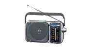 Panasonic RF-2400 AM / FM Radio....110 VOLTS