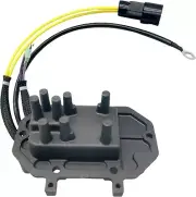 CDI Voltage Regulator Rectifier 193-4641 For Johnson Evinrude 585995 586271