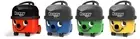 NUMATIC Henry HVR200 Canister Vacuum Cleaner 901248