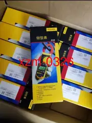 1PCS NEW FLUKE 319 AC/DC digital fixture table Fast FedEx or DHL#$