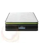 Giselle Mattress Cool Gel Foam 30cm King Single