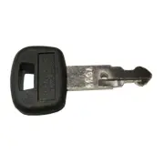 Ignition Key Fits Kubota Mini Excavator M Series & Track Loader KX U L 459A