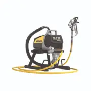 WAGNER PROSPRAY 3.20 SKID (2413422) 900W GEN 3 AIRLESS PAINT SPRAYER 3100 PSI