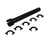 Lisle Inner Tie Rod Suspension Tool 45750 New