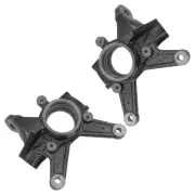 51200-HP0-B00 51250-HP0-B00 Front Right and Left Knuckle Assembly For Honda