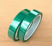 20mm x 100ft Kapton Tape BGA High Temperature Heat Resistant Polyimide /SN1