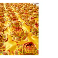 在飛比找蝦皮購物優惠-大蓮花被 卍字被 卍字蓮花被 108朵蓮花 往生殯葬用品 祭