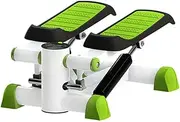Up-Down Stepper,Adjustable Exercise Stepper,Home Gym Workout Equipment