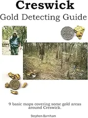 Creswick Gold Detecting Guide