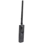 AR9271 802.11N 150Mbps Wireless USB WiFi Adapter + 6DBi WiFi Antenna Adapte J5N8