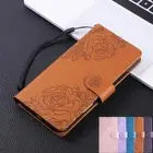 Wallet Flip Folio Stand Cover For Samsung A13 23 A33 A53 A54 A34 A14 A15 A25 A35