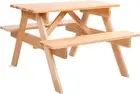 Innovative Design for Children's Furniture: Keezi Kids Table and Chairs Set