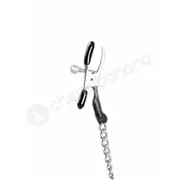 Fetish Fantasy Series Alligator Nipple Clamps