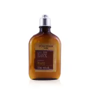L'Occitane Eau Des Baux For Men Shower Gel 250ml/8.4oz