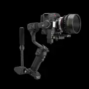 Open Box Zhiyun CRANE 4 Gimbal Combo