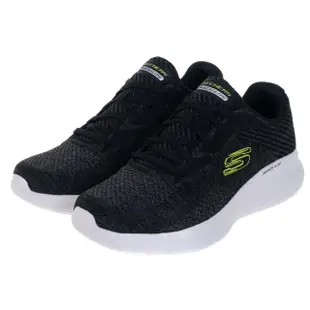 【SKECHERS】男鞋 運動系列 SKECH-LITE PRO(232598BKLM)