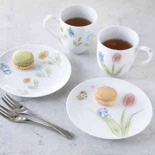 【NORITAKE】哆啦A夢-蒲公英系列 馬克杯290ML(新品上市)