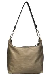 Ford Reversible Hobo Bag W Willow Insert--RLC-FORD