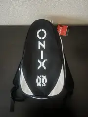 ONIX Pro Team Mini Pack Pickleball Backpack - New w/ Tags - FREE SAME DAY SHIP!