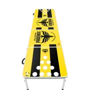 Wellington Phoenix A-League Beer Pong Table