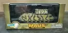 Dragon 1:72 #60157 Maus Weight Mock-Up Turret, Camouflage Scheme, Boblingen 1944