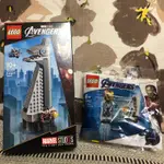 LEGO 40334 & 30452 樂高鋼鐵人限量套組現貨！