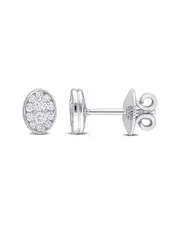 Rina Limor 14K 0.34 ct. tw. Diamond Studs