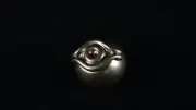 Millenium Eye Prop Life Size
