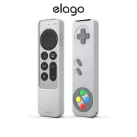 在飛比找蝦皮商城優惠-[elago] 2021/2022款 Apple TV Si