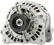 Generator Alternator Compatible With SKODA OCTAVIA FABIA ROOMSTER，Compatible With VW MULTIVAN V 1.9TDI 038903018P 038903023L 038903023R 038903024D