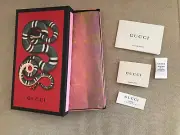 Gucci Ghost Empty Box for iPhone