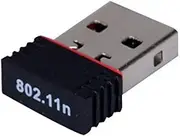 New Realtek USB Wireless 802.11B/G LAN Card WiFi Network Adapter RTL8188