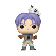 [Dragon Ball] Dragonball GT Trunks & Gill Pop! Vinyl
