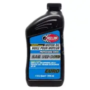 TD Euro Sae 5W 30 Full Synthetic Motor Oil 1 C118F2 Fits 2011-2017 Chevy Caprice