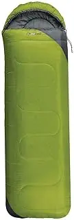 OZtrail Sturt Hooded +10°C Sleeping Bag