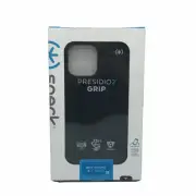 NEW in box Speck brand Presidio2 Grip Case for Apple iPhone 12 Pro Max - Black