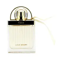 在飛比找ETMall東森購物網優惠-蔻依 Love Story 愛情故事女性淡香精 50ml/1