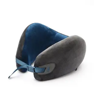 Travel Blue 藍旅  豪華舒適頸枕 舒適服貼 頭等艙等級 U型枕 記憶棉頸枕 追劇 車用靠枕