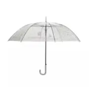 New BAPE ABC Camo Umbrella Clear a bathing ape