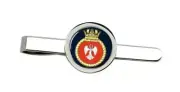 HMS Victorious, Royal Navy Tie Clip