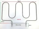 Technika Oven Bottom Element PA210008000