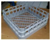 Hobart Base Rack 396 x 396 mm - R-396 - Stands & Accessories (HB-R-396) - R-396-HB
