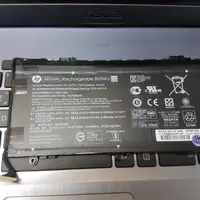 在飛比找樂天市場購物網優惠-HP SE03XL 3芯 原廠電池 14-Abox 14-A