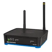 Crestron CEN-GW1 Universal Wireless Gateway - New In Box