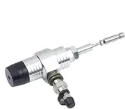 Clutch Cylinder | Aluminum Alloy Motorcycle Hydraulic Clutch Kit - Powersports Brake Accessories, Motorcycle Supplies for Dirt Pit Bike ATV Quad Scooter
