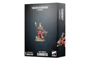 Warhammer 40K Adepta Sororitas Canoness 52-21