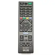 NEW SONY OEM REMOTE CONTROL RMT-TB400U FOR BRAVIA 4K HDR Professional Display