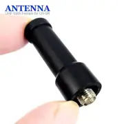 Mini Thumb Antenna SMA Female UHF for Baofeng UV-5R BF-888S BF-A58 UV-9R Plus